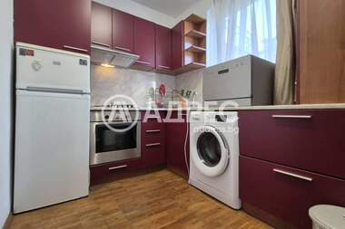 Kira - Apartman olarak Manastirski livadi-Iztok,  Sofia