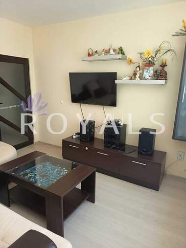 Satış - Apartman olarak Vladislavovo,  Varna