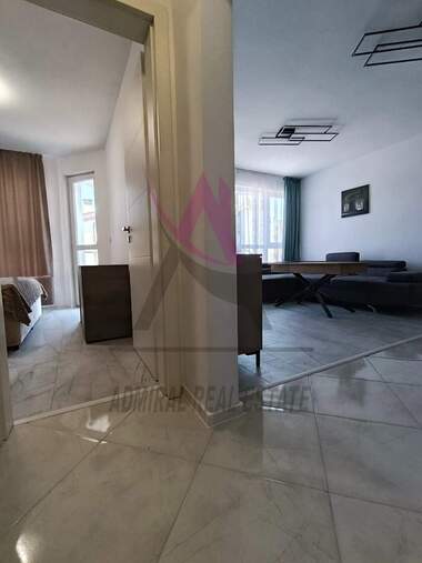 For rent - Apartment in Vazrajdane 3,  Varna