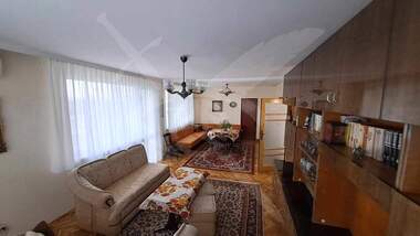 For rent - Apartment in Chayka,  Varna