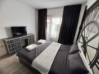 Miete - Wohnung in Hristo Smirnenski,  Plowdiw
