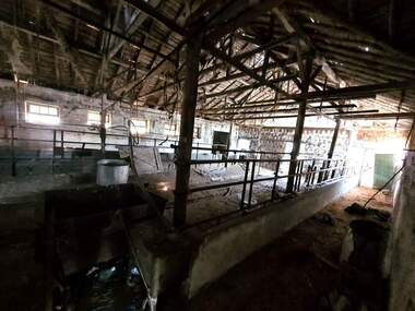 For sale - Warehouse in Stalevo,  Haskovo