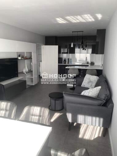 Vânzare - Apartament în Kărșiaka,  Plovdiv