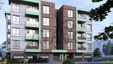 Vânzare - Apartament în Kărșiaka,  Plovdiv