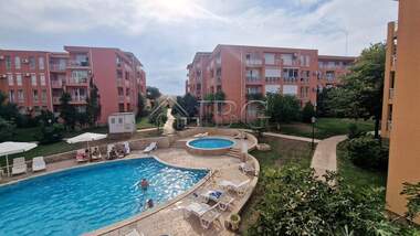 For sale - Apartment in Tynkovo,  Burgas