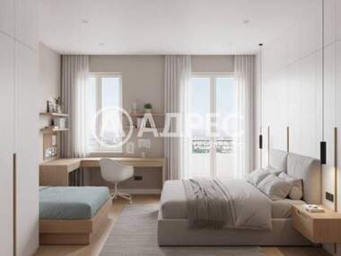 For sale - Apartment in Izgrev,  Burgas