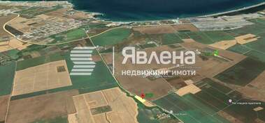 For sale - For Construction in Kableshkovo,  Burgas