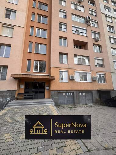 Verkauf - Wohnung in Kütschuk Parij,  Plowdiw
