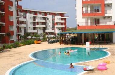 Vânzare - Apartament în Elenite,  Burgas