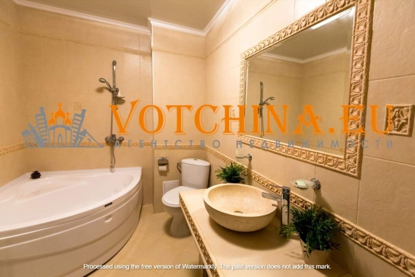Двустаен Апартамент в Златни Пясъци, Варна – снимка 10