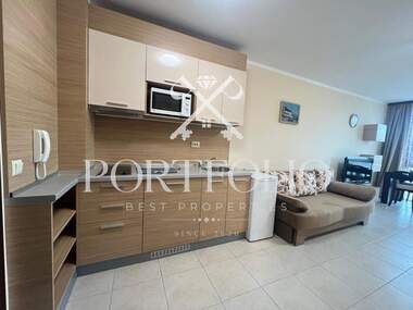 Satış - Apartman olarak Nesebar,  Burgas