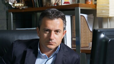 Μιχαιλ Μπομπεβ-Ουπραβιτελ