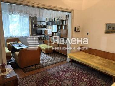 For sale - Apartment in Center,  Burgas