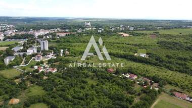 For sale - For Construction in 9-ti kvartal,  Pleven