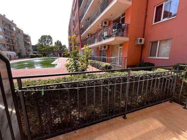 Satış - Apartman olarak Sunny Beach,  Burgas