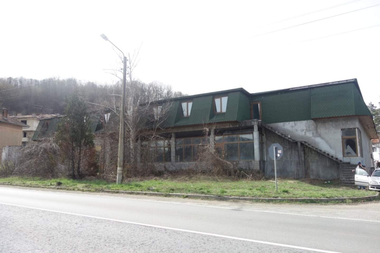 Building in Voneshta Voda, Veliko Tarnovo – photo 3