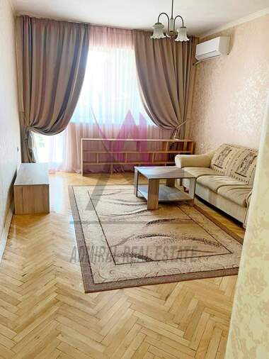 For rent - Apartment in Liatno kino Trakia,  Varna
