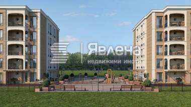 Продажба - Апартамент в Несебър,  Бургас