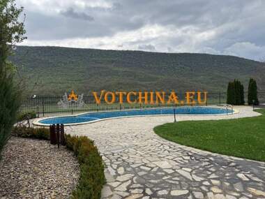 For sale - House in Asparuhovo,  Varna