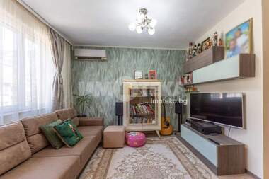 Продажба - Апартамент в Гранд Мол,  Варна