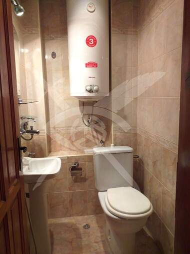 For rent - Apartment in Liatno kino Trakia,  Varna