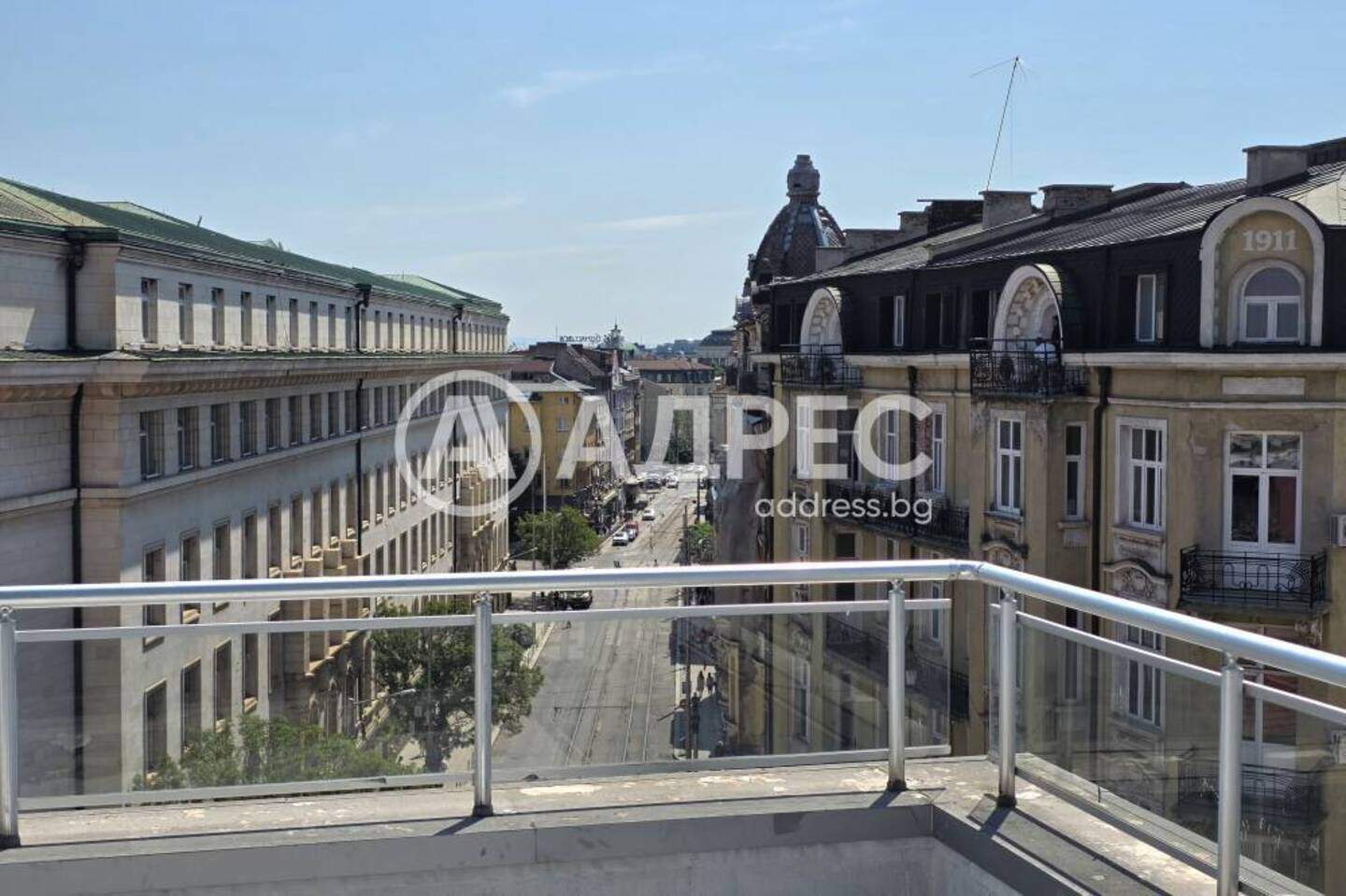 Dört odalı Apartman olarak Center, Sofia – fotoğraf 8