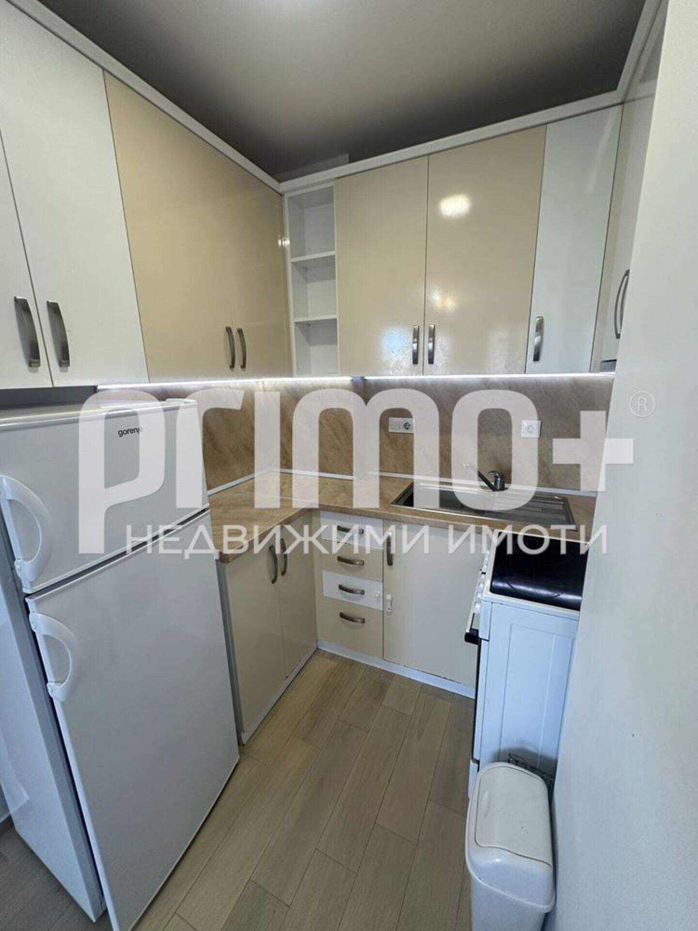 Тристаен Апартамент в Студентски град, София – снимка 3