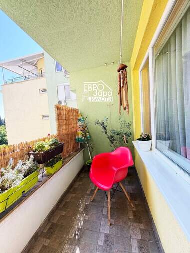 Vânzare - Apartament în Bila-1,  Stara Zagora