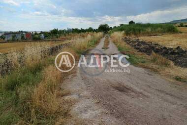 Vânzare - Teren agricol în Ignatievo,  Varna
