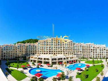 For sale - Apartment in Asparuhovo,  Varna