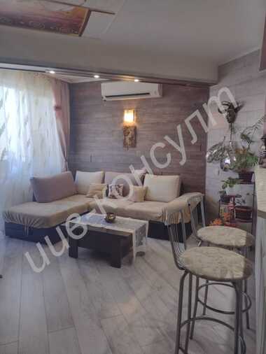 Продажба - Апартамент в Картала,  Велико Търново