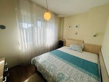 For rent - Apartment in Liulin-9,  Sofia