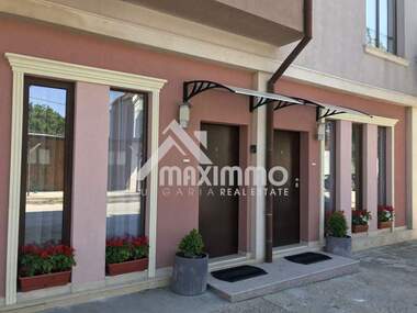 For sale - Apartment in Vinica,  Varna