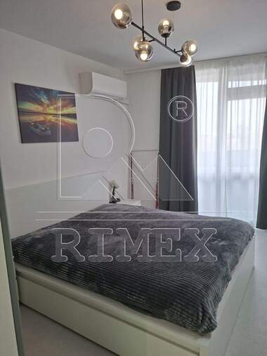 For rent - Apartment in Sadiyski,  Plovdiv