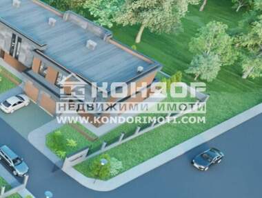 Продажба - Къща в Марково,  Пловдив