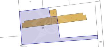 For sale - For Construction in Konush,  Plovdiv