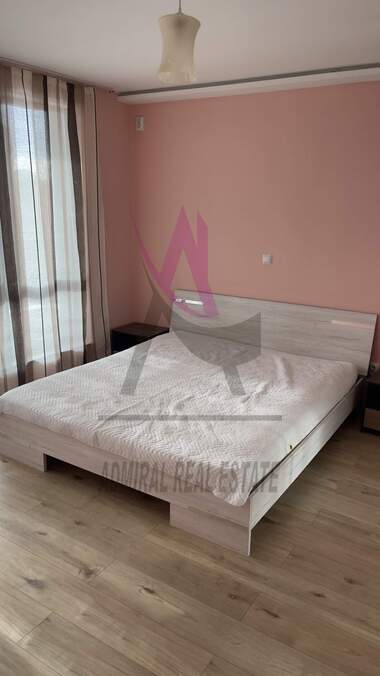 For rent - Apartment in Vazrajdane 3,  Varna