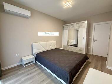 Kira - Apartman olarak Iujen,  Plovdiv