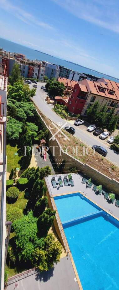 Satış - Apartman olarak Sveti Vlas,  Burgas