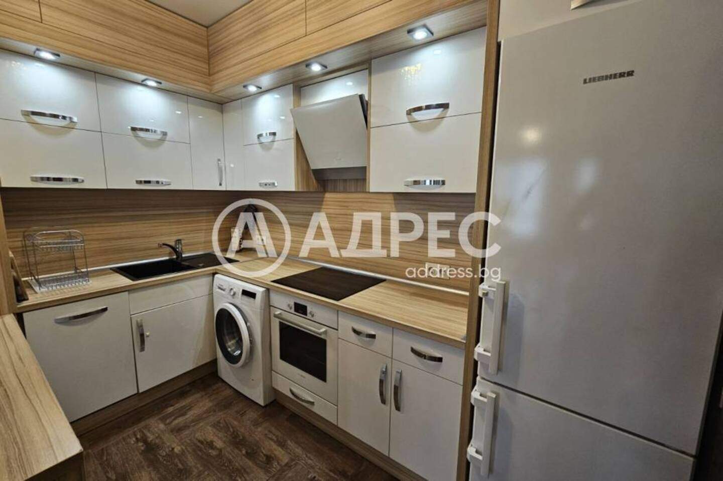2 bedroom Apartment in Troshevo, Varna – photo 3