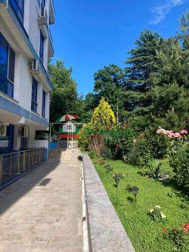 Verkauf - Wohnung in Pomorie,  Burgas