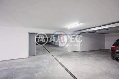For sale - Apartment in Briz,  Varna