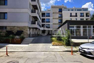 For sale - Apartment in Boiana,  Sofia