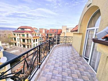 Vânzare - Hotel în Nesebăr,  Burgas