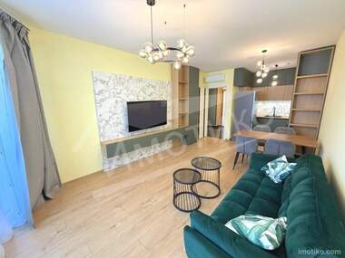 For rent - Apartment in Drujba-2,  Sofia