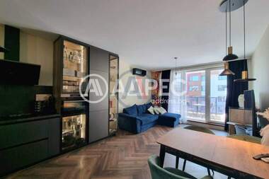 For sale - Apartment in Serdika,  Sofia