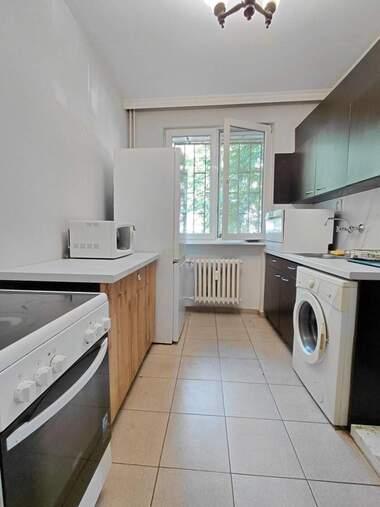 Miete - Wohnung in Zapaden park,  Sovia