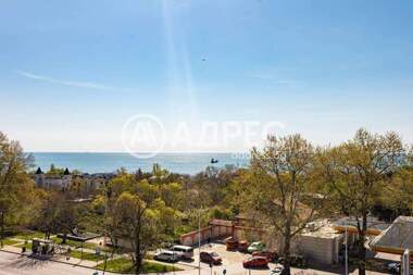 For rent - Apartment in Briz,  Varna