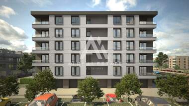 Продажа - Квартира в Дружба 2,  Плевен