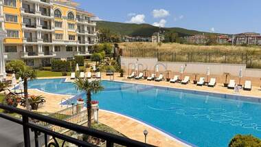 Satış - Apartman olarak Sveti Vlas,  Burgas